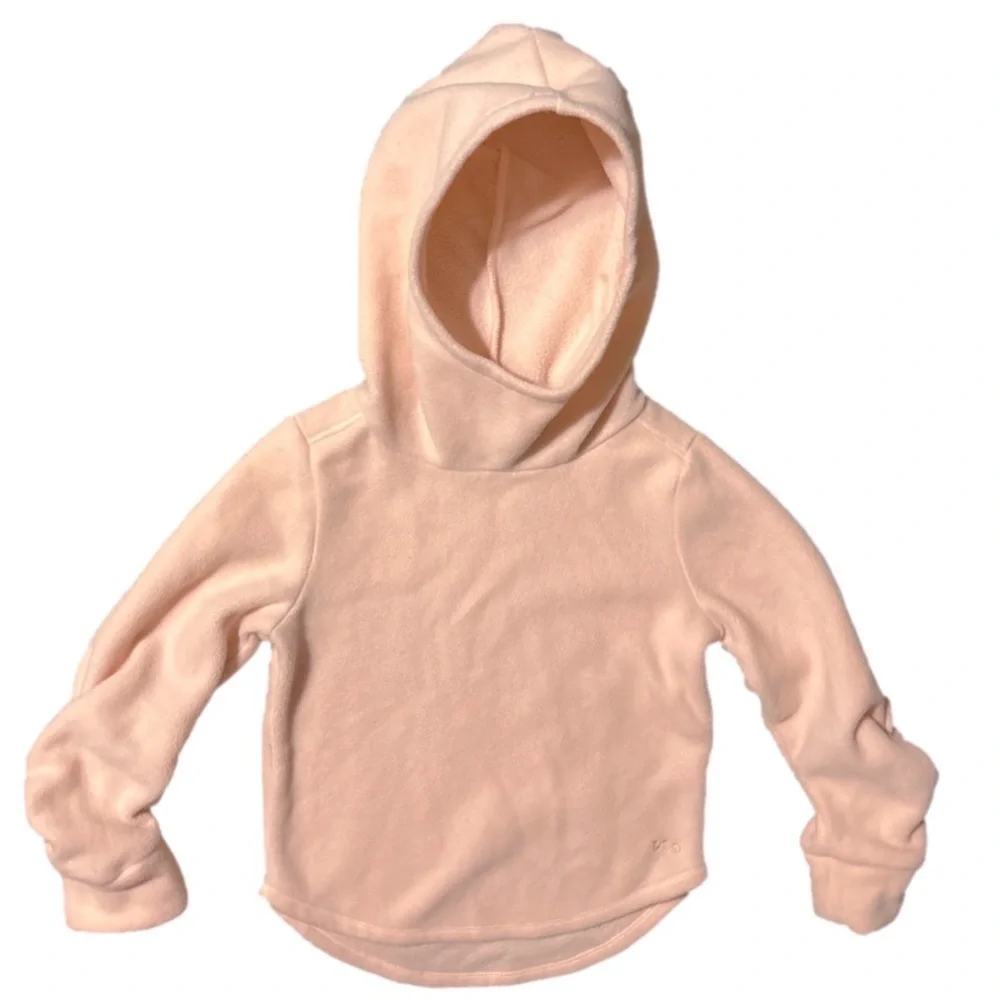 DSG hoodie Size 2XS